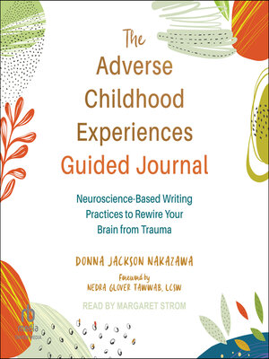 cover image of The Adverse Childhood Experiences Guided Journal